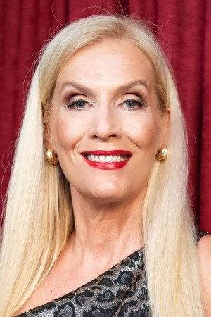 Gunilla Persson portrait