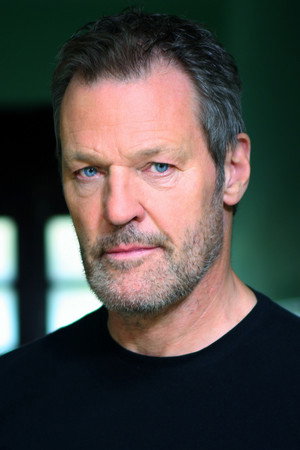 Anthony Straeger portrait