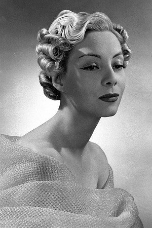 Helen Bennett portrait