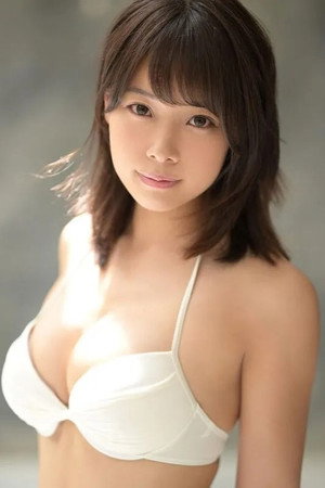 Yagi Nana portrait