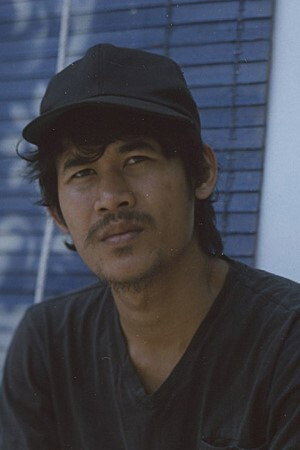 Boren Chhith portrait