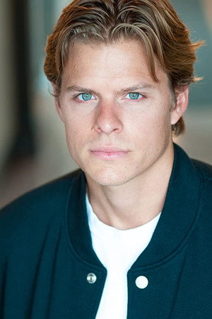 Christian Gehring portrait