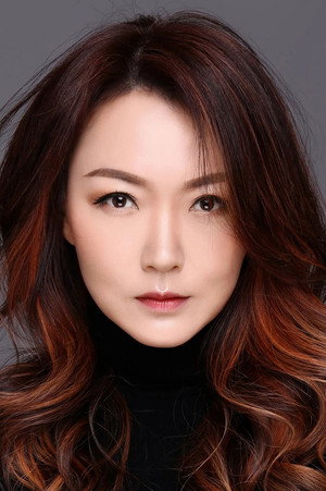 Wang Yating portrait