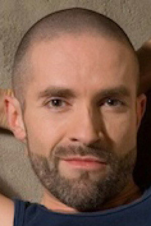 Nicolas Torri portrait