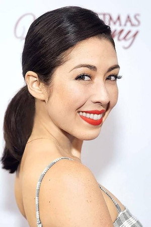 Reesa Ishiyama portrait