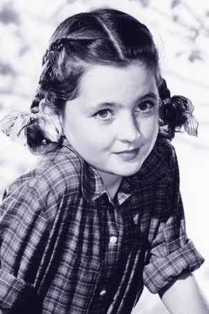 Jo Ann Marlowe portrait