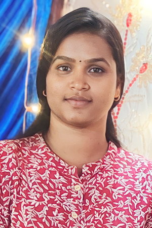 Devalla Kavitha portrait