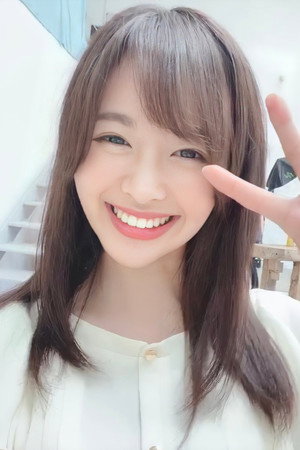 Rio Kuriyama portrait