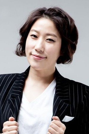 Kim Young-hee portrait