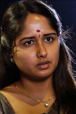 Haritha Parokod portrait