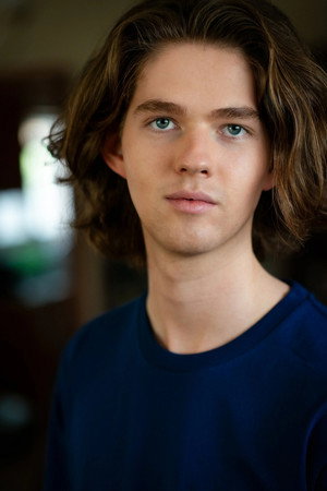 Sebastien Skubala portrait