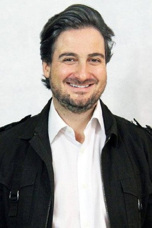 Pablo Tribaldos portrait