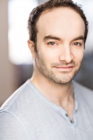 Francisco Huergo portrait
