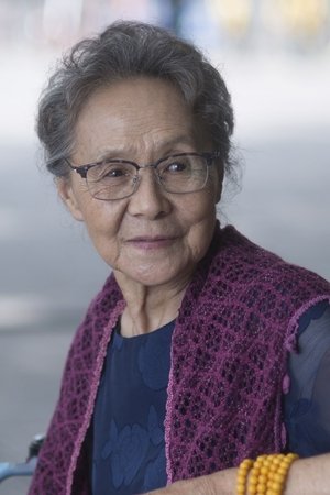 Wu Yanshu portrait