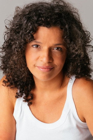 Larissa Siqueira portrait