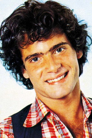 Lauro Corona portrait