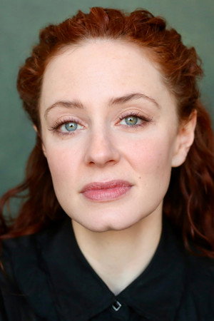 Jennifer Martin portrait