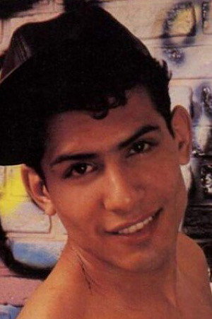 Romeo Castillo portrait