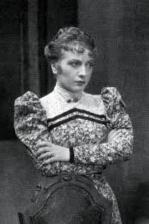 Nella Maria Bonora portrait