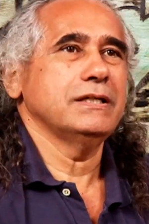 Bosco Maciel portrait