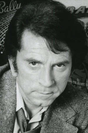 Gabriel Dell portrait