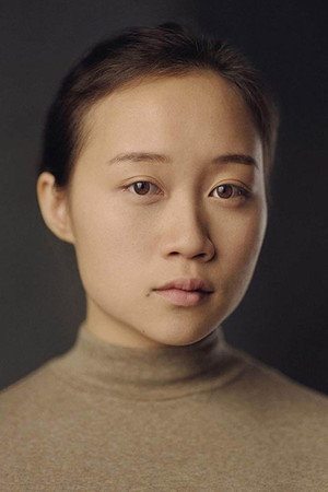Millicent Wong portrait