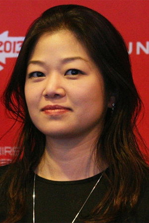 Soojin Chung portrait