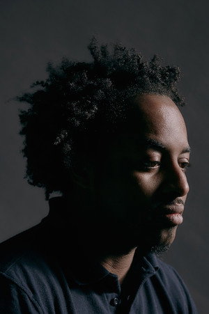 Daz KK Dua portrait