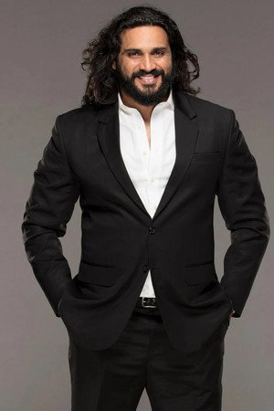 Saurav Gurjar portrait