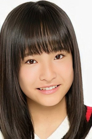 Mizuki Kanatsu portrait
