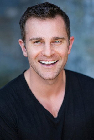 David Campbell portrait