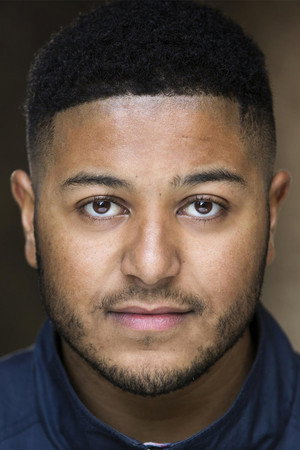 Nathaniel Francis portrait