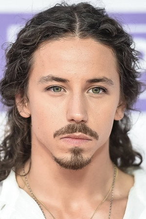 Michał Szpak portrait