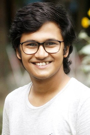 Rwitobroto Mukherjee portrait