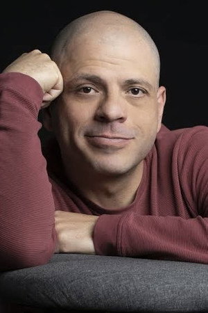 Archie Balardi portrait