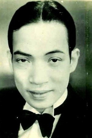 Sit Kok-Sin portrait