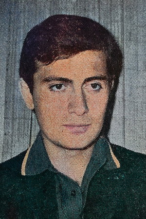 Özden Çelik portrait