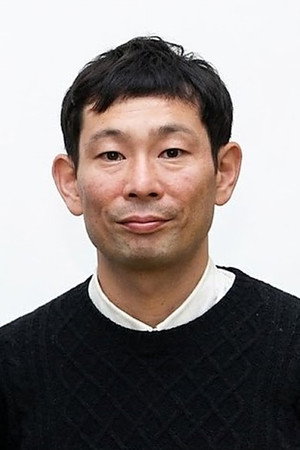 Shingo Mizusawa portrait