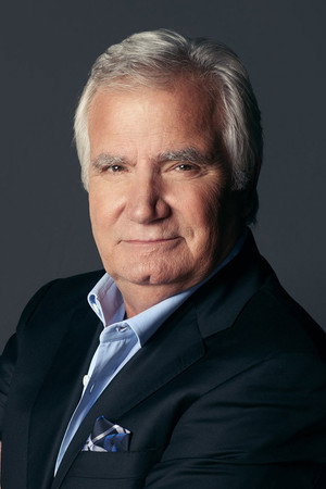 John McCook portrait