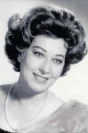 Loretta Di Lelio portrait