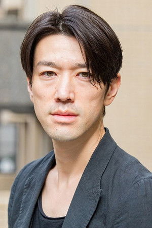 Takaki Uda portrait