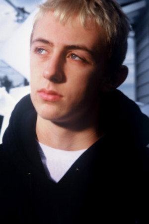 Eric Deulen portrait