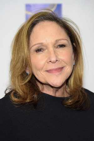 Ann Druyan portrait