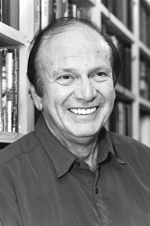 Winkie Pratney portrait