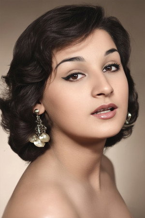 Özcan Tekgül portrait