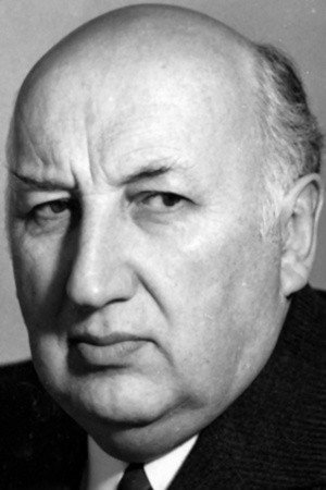 George Georgiou portrait
