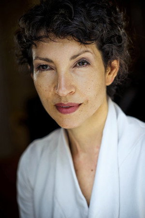 Tessa McGinn portrait