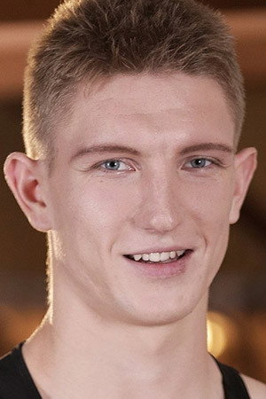 Boris Orla portrait