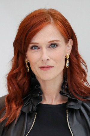 Audrey Fleurot portrait