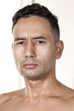 Gabriel D'Alessandro portrait